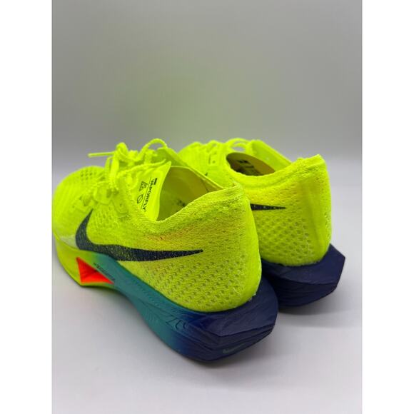 Nike ZoomX Vaporfly 3 Fast Pack DV4130-700 Women’s Size 9 - Picture 9 of 12
